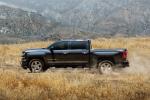 Chevrolet Silverado LTZ Z71 Crew Cab 2016 года